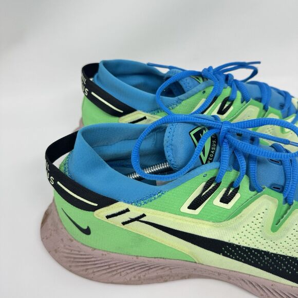 Nike Pegasus Trail 2 Trail Running Shoes CK4305-700 - Sz 14 Mens main image 4